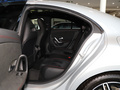 奔驰CLA CLA 200 4MATIC2022款