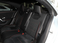 奔驰CLA CLA 200 4MATIC2022款