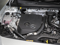 奔驰CLA CLA 200 4MATIC2022款