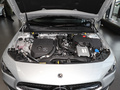 奔驰CLA CLA 200 4MATIC2022款