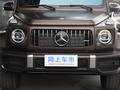 奔驰G级AMG 图片