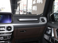奔驰G级AMG 图片