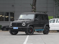 奔驰G级AMG 图片