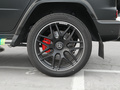 奔驰G级AMG 图片