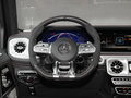 奔驰G级AMG 图片