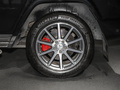奔驰G级AMG 图片