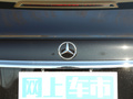 奔驰E级 图片