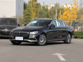 奔驰E级 E 300 L时尚型2022款