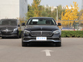 奔驰E级 E 300 L时尚型2022款