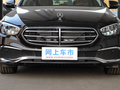 奔驰E级 E 300 L时尚型2022款