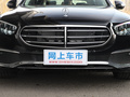 奔驰E级 E 300 L豪华型2022款