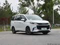 上汽大通MAXUS EUNIQ 5 精英版五座2022款