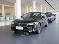 宝马5系 改款 530Li 领先型豪华套装2022款