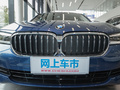 宝马5系 图片