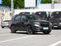 探界者 轻混 550T RS智能拓界版2022款