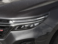 探界者 轻混 550T RS智能拓界版2022款