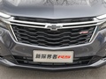 探界者 轻混 550T RS四驱智能捍界版2022款