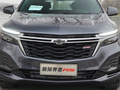 探界者 轻混 550T RS四驱智能捍界版2022款