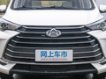 歐尚長(zhǎng)行 1.5L手動(dòng)豪華型2021款