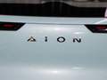 Aion Y(埃安Y) 图片