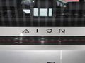 Aion Y(埃安Y) 图片