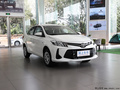 威馳FS 1.5L CVT鋒馳CARE版2022款