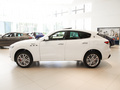 Levante 3.0TModena2022款