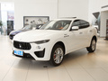 Levante 3.0TModena2022款