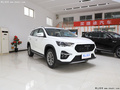 捷途X90 C-DM 子龙版 2.0T DCT虎威版5座2022款