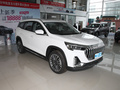 捷途X90 C-DM 子龙版 2.0T DCT常胜版5座2022款