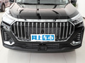 捷途X90 C-DM 图片