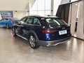 奥迪A4(进口) allroadquattro2022款
