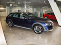 奥迪A4(进口) allroadquattro2022款