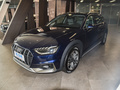 奥迪A4(进口) allroadquattro2022款