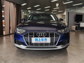 奥迪A4(进口) allroadquattro2022款