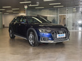 奥迪A4(进口) allroadquattro2022款