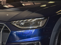 奥迪A4(进口) allroadquattro2022款