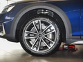 奥迪A4(进口) allroadquattro2022款
