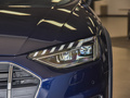 奥迪A4(进口) allroadquattro2022款
