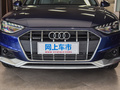 奥迪A4(进口) allroadquattro2022款