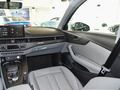 奥迪A4(进口) allroadquattro2022款
