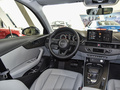 奥迪A4(进口) allroadquattro2022款