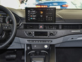 奥迪A4(进口) allroadquattro2022款