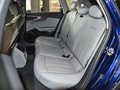 奥迪A4(进口) allroadquattro2022款