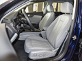 奥迪A4(进口) allroadquattro2022款