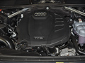 奥迪A4(进口) allroadquattro2022款