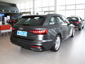 奥迪A4(进口) Avant 40 TFSI豪华动感型2022款