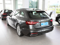 奥迪A4(进口) Avant 40 TFSI豪华动感型2022款