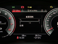奧迪A4(進口) 圖片