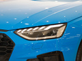奥迪A4(进口) Avant 40 TFSI时尚动感型2022款